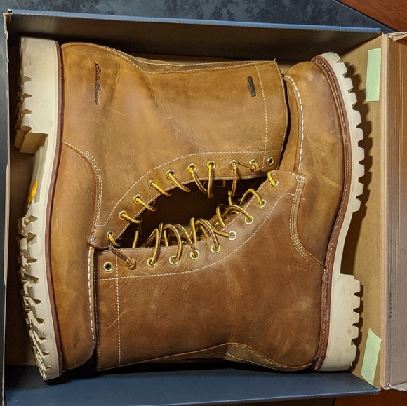 eddie bauer k8 boot